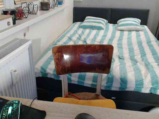 Bessy123 webcam
