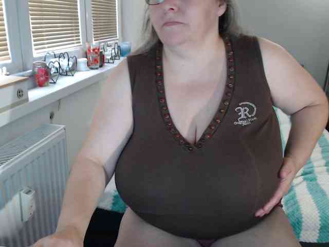 Bessy123 webcam