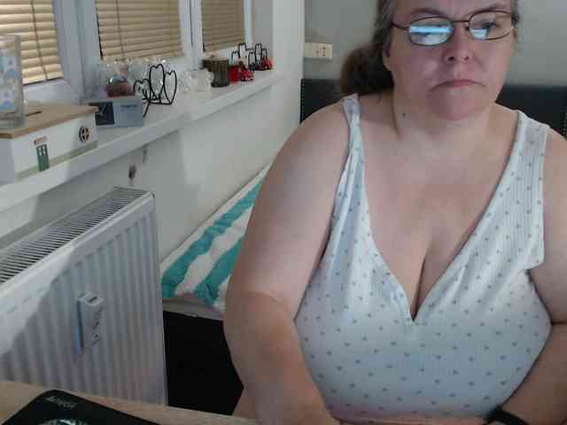 Bessy123 webcam