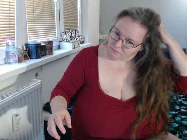 Bessy123 webcam