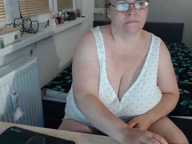 Bessy123 webcam