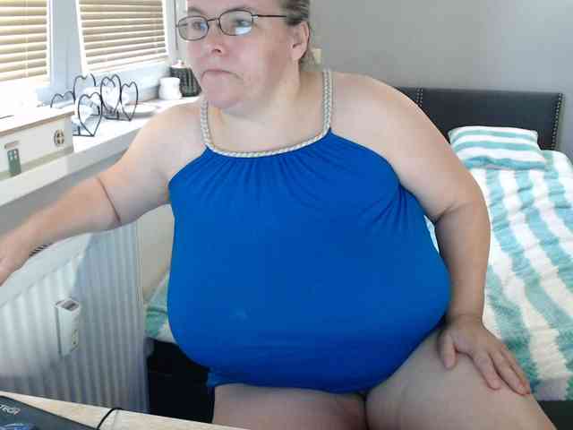 Bessy123 webcam