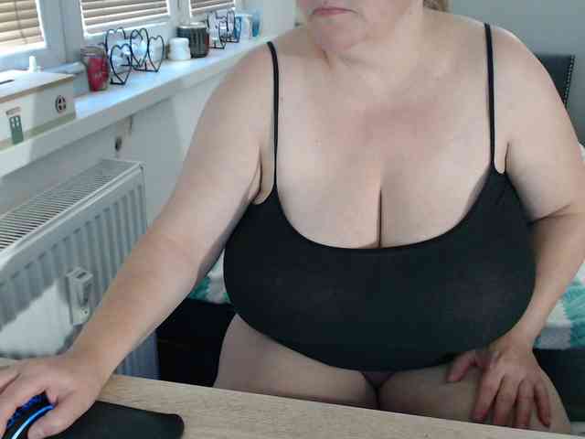 Bessy123 webcam
