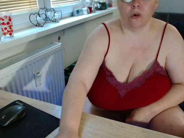 Bessy123 webcam