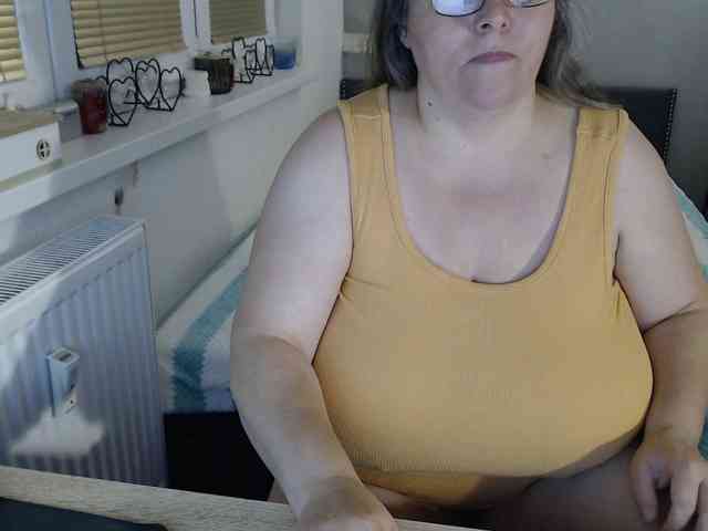 Bessy123 webcam