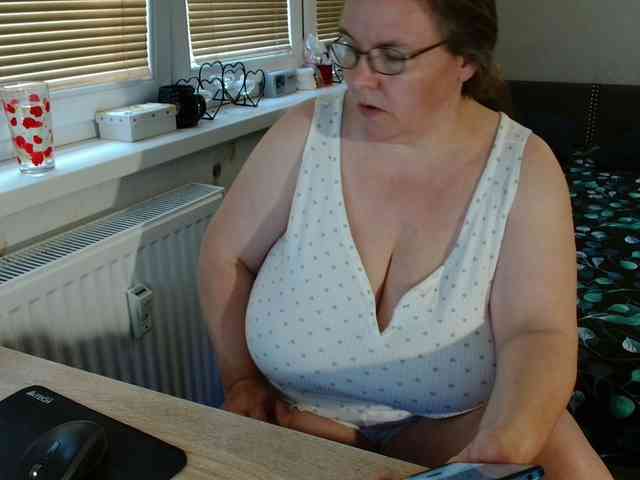 Bessy123 webcam