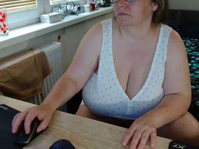 Bessy123 webcam