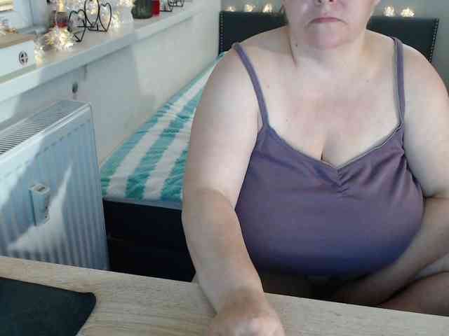 Bessy123 webcam
