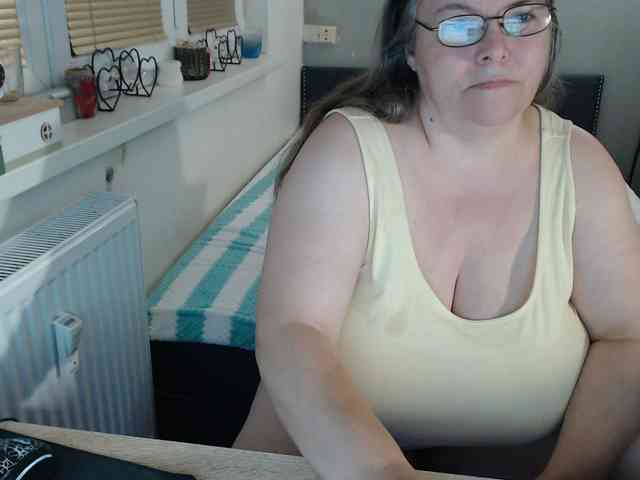 Bessy123 webcam