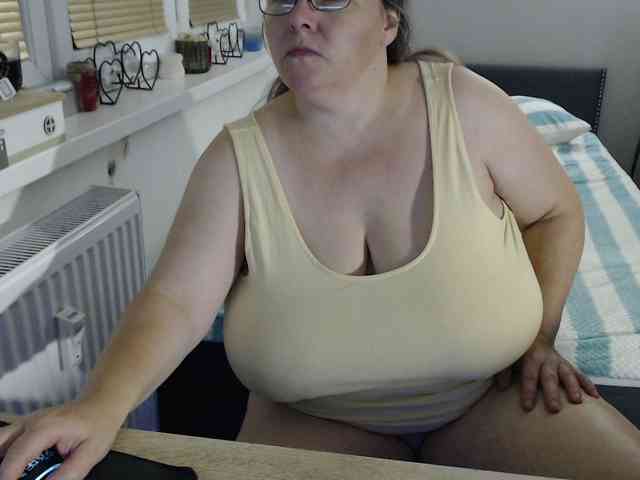 Bessy123 webcam