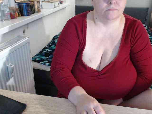 Bessy123 webcam