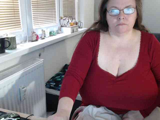 Bessy123 webcam