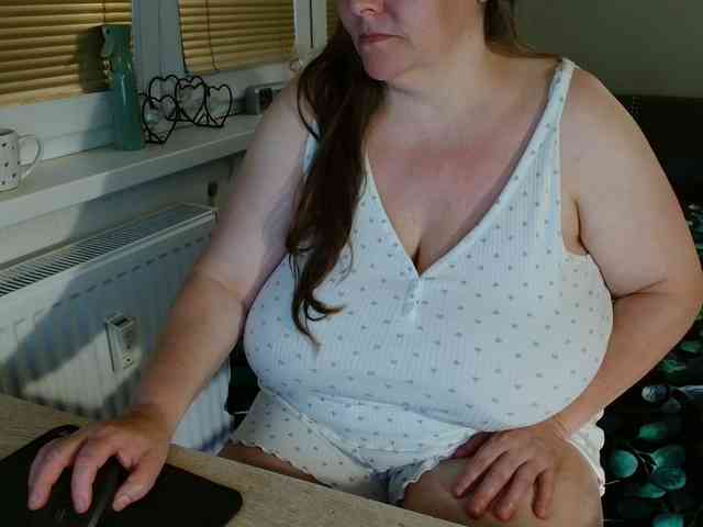 Bessy123 webcam