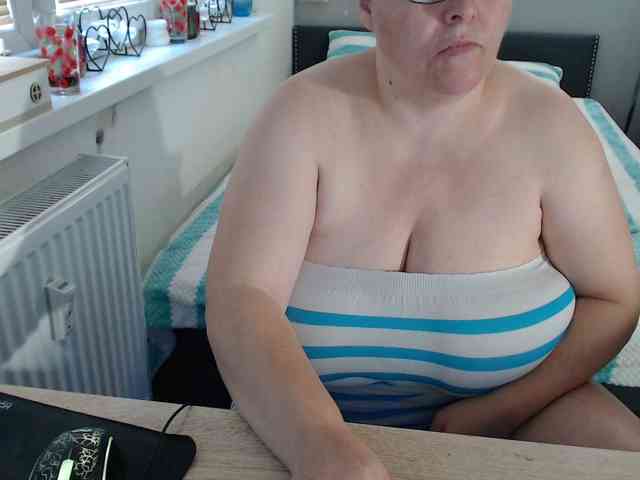Bessy123 webcam