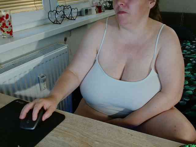 Bessy123 webcam