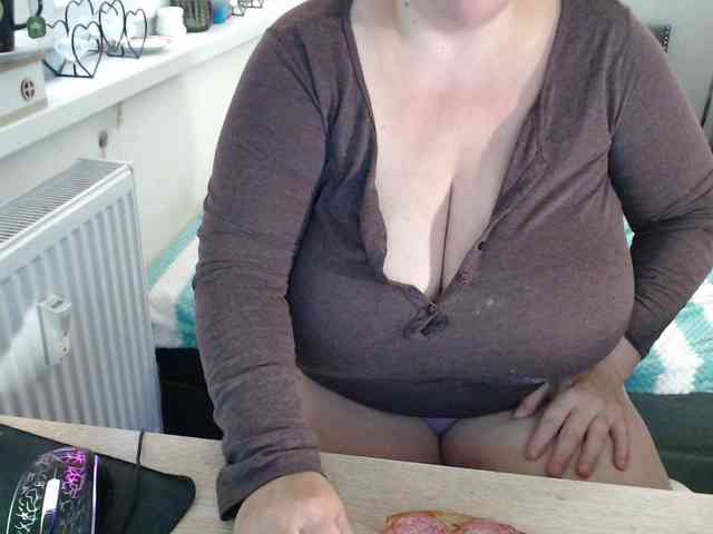 Bessy123 webcam