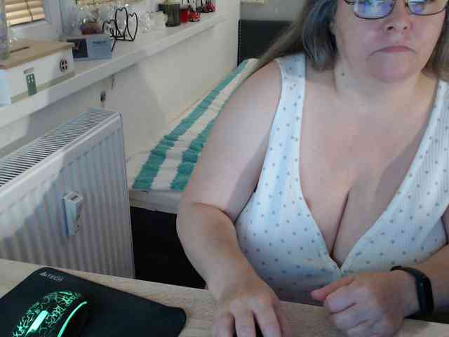 Bessy123 webcam