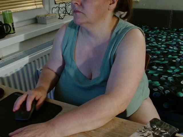 Bessy123 webcam
