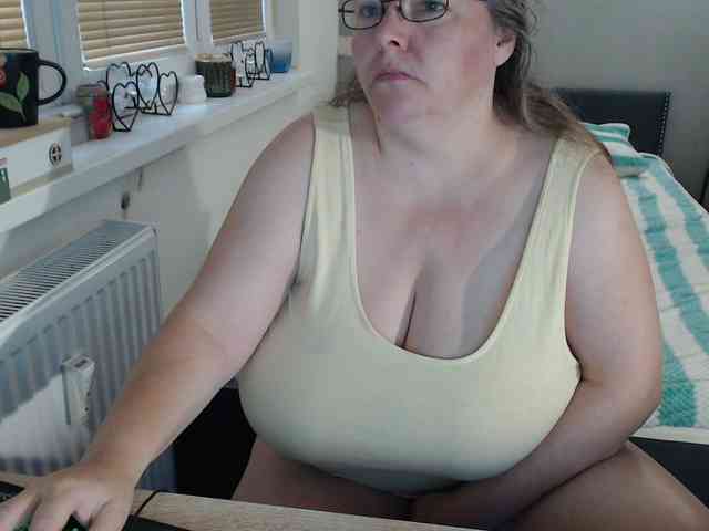 Bessy123 webcam