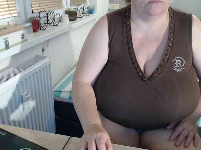 Bessy123 webcam