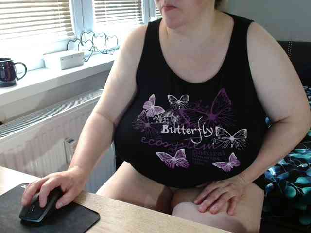 Bessy123 webcam