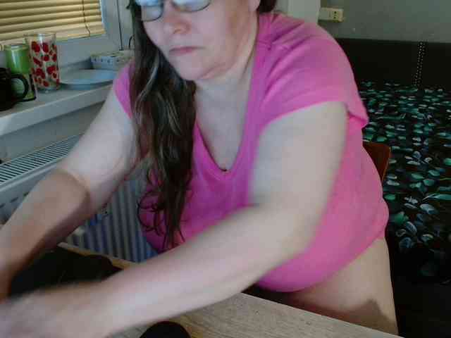 Bessy123 webcam