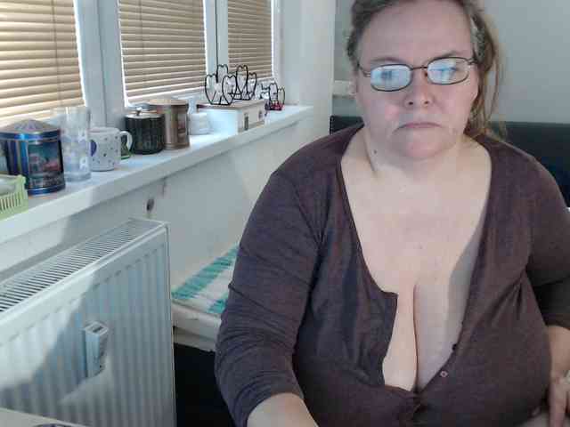 Bessy123 webcam
