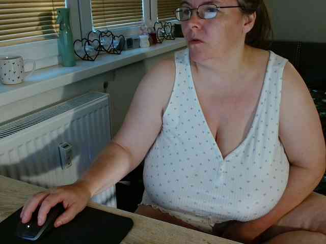 Bessy123 webcam