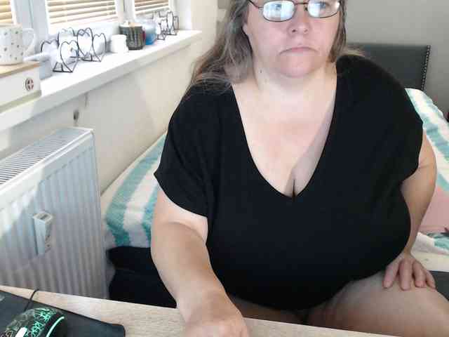 Bessy123 webcam