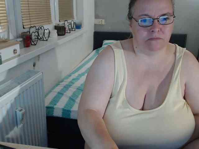 Bessy123 webcam