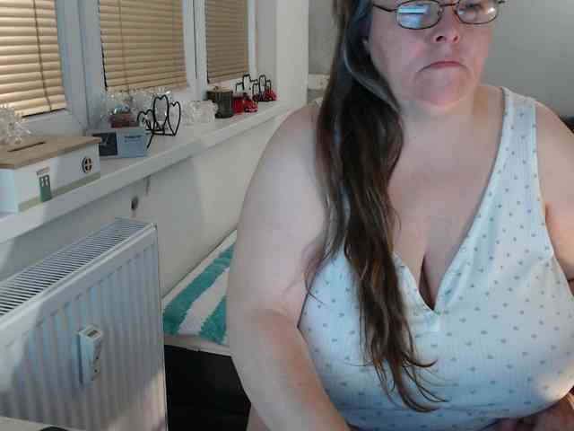 Bessy123 webcam