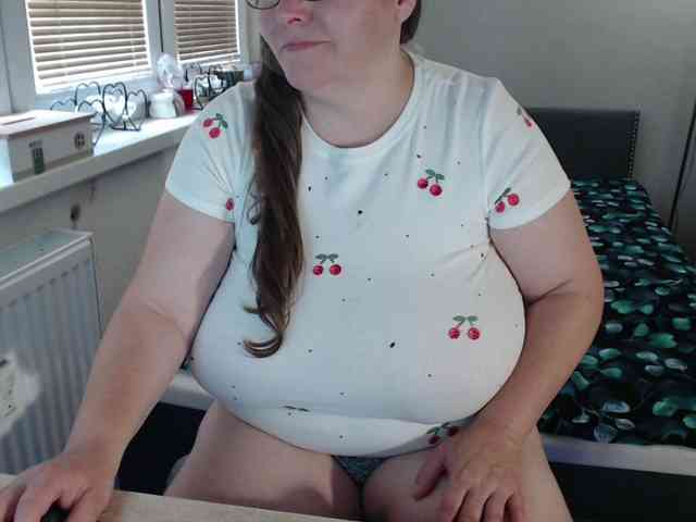 Bessy123 webcam