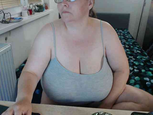 Bessy123 webcam