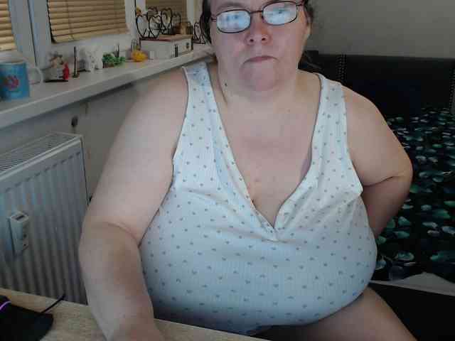 Bessy123 webcam