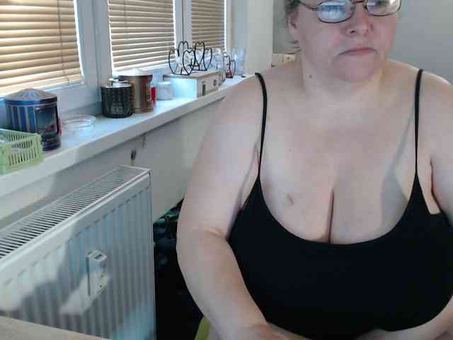 Bessy123 webcam