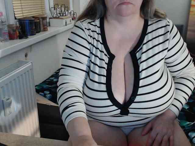 Bessy123 webcam