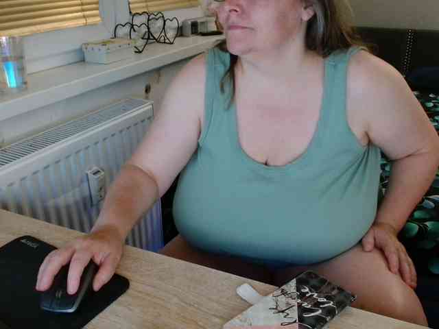 Bessy123 webcam