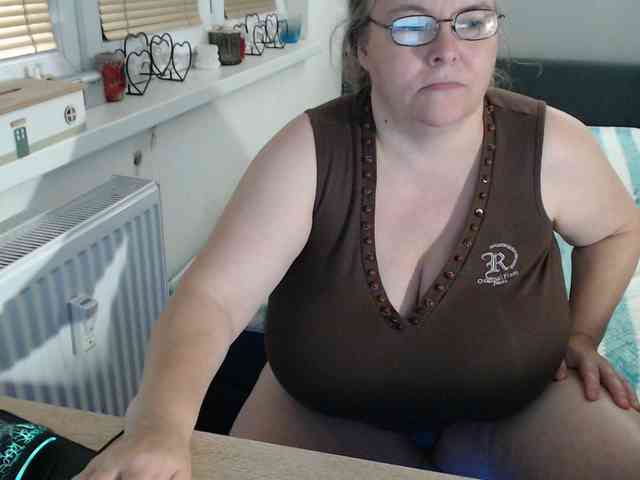 Bessy123 webcam