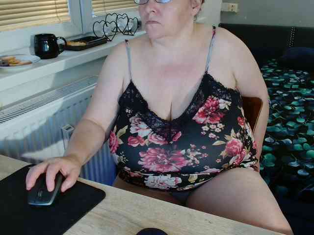Bessy123 webcam