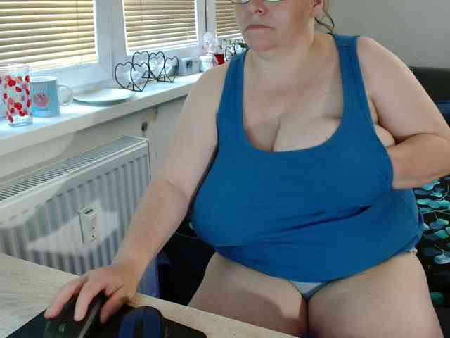 Bessy123 webcam