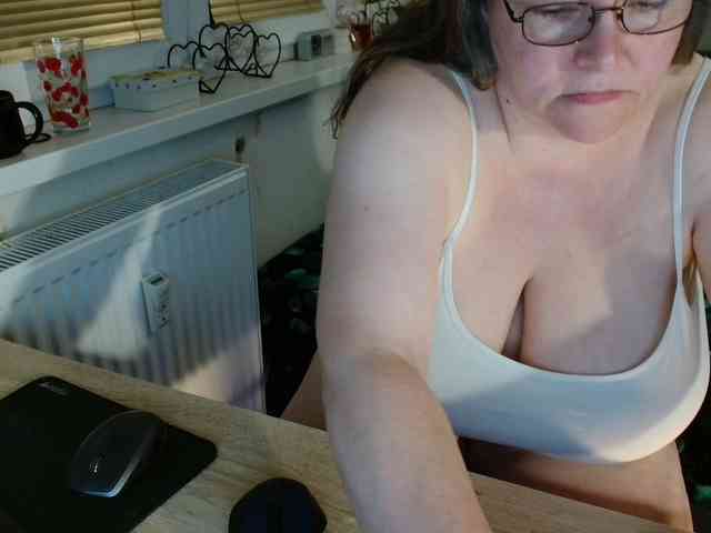 Bessy123 webcam