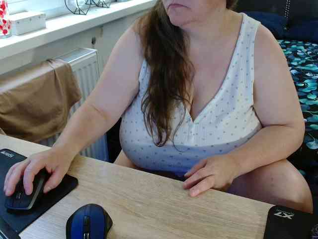 Bessy123 webcam