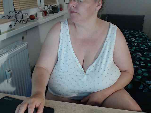 Bessy123 webcam