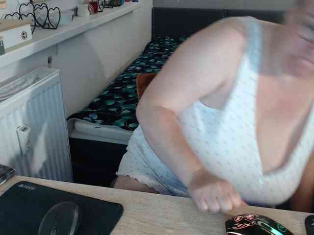 Bessy123 webcam