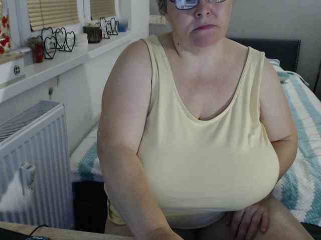 Bessy123 webcam