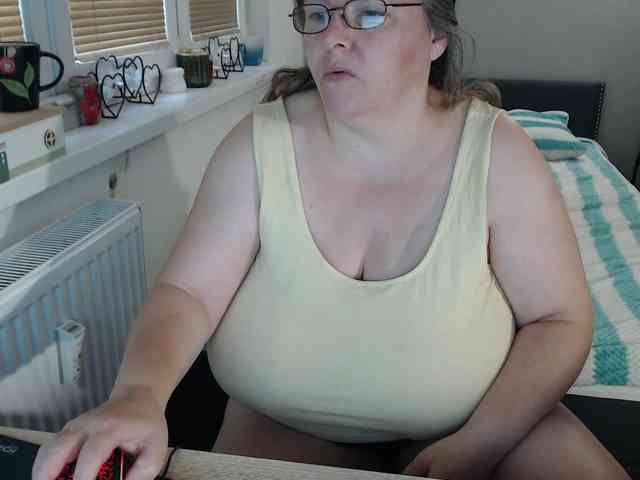 Bessy123 webcam