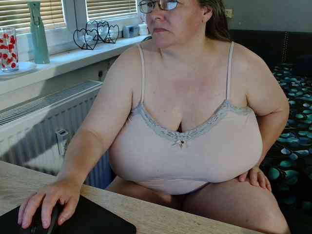 Bessy123 webcam