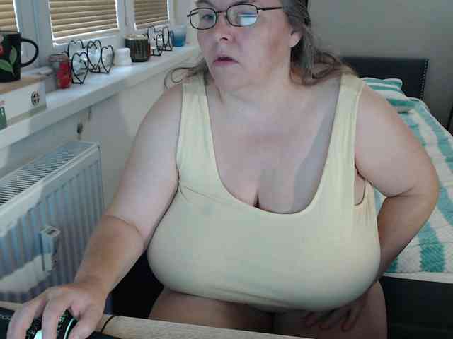 Bessy123 webcam