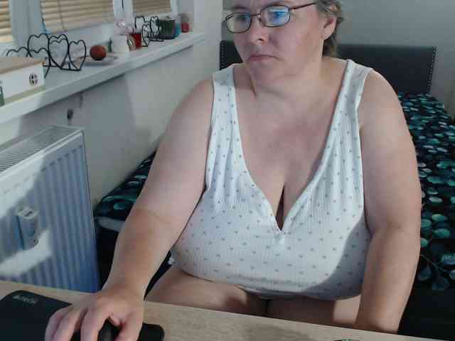 Bessy123 webcam