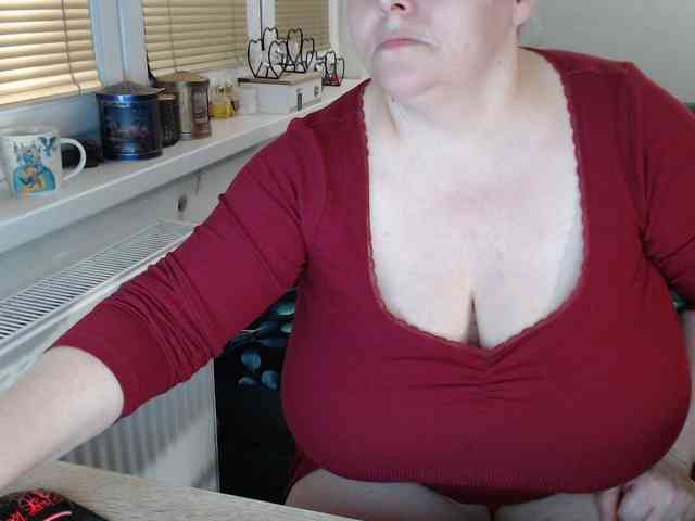 Bessy123 webcam